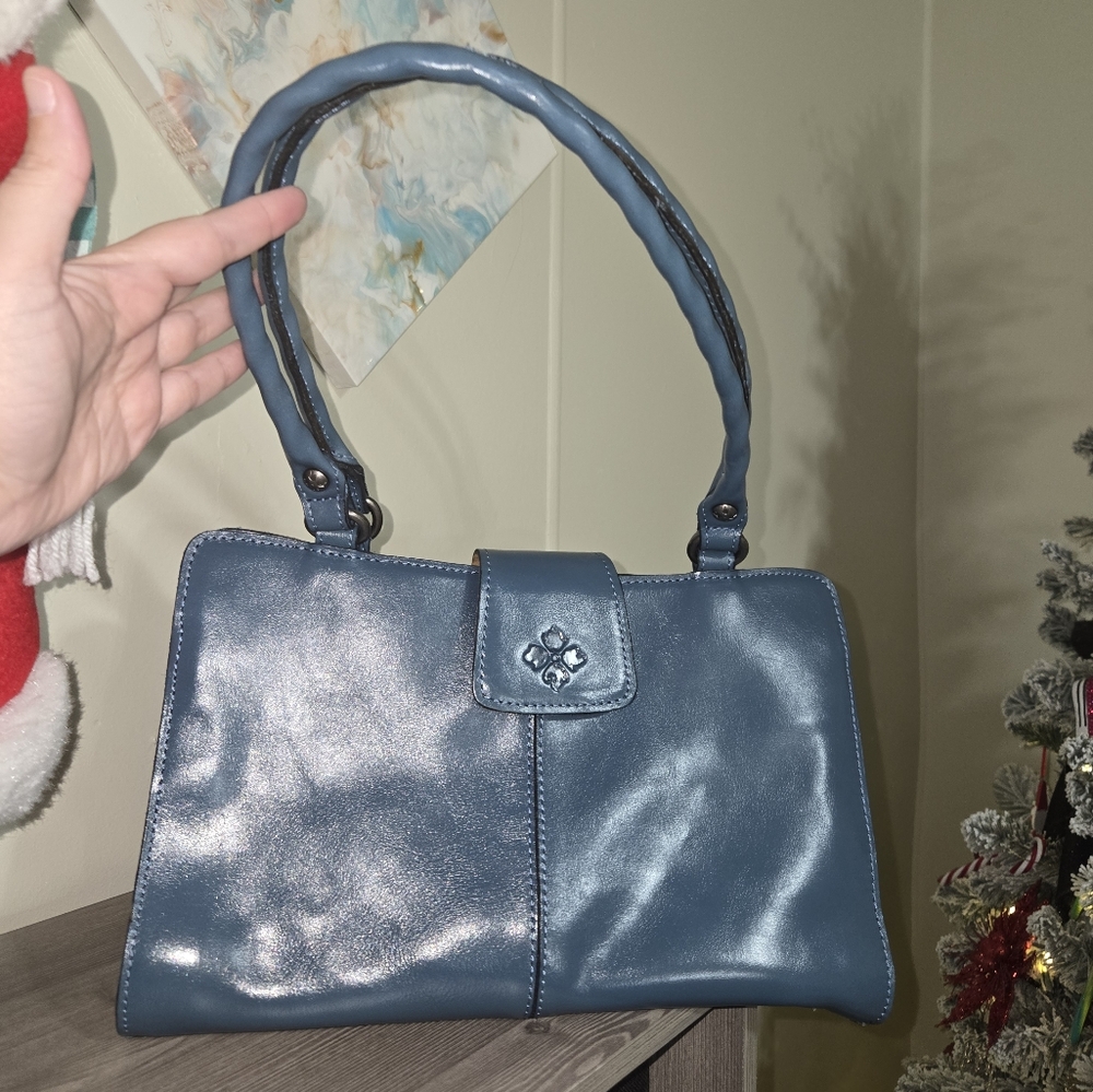 Patricia Nash Bag